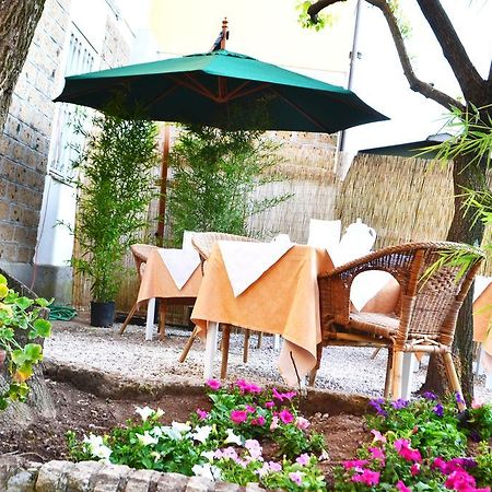 La Luna Di Roma B&B Екстериор снимка