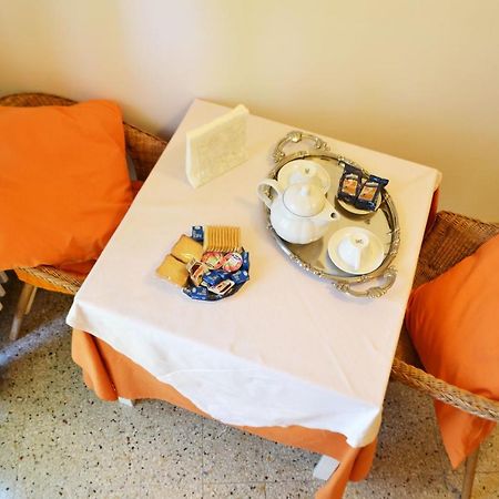 La Luna Di Roma B&B Екстериор снимка