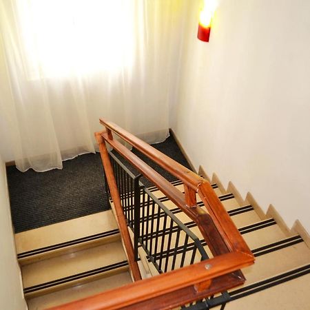 La Luna Di Roma B&B Екстериор снимка