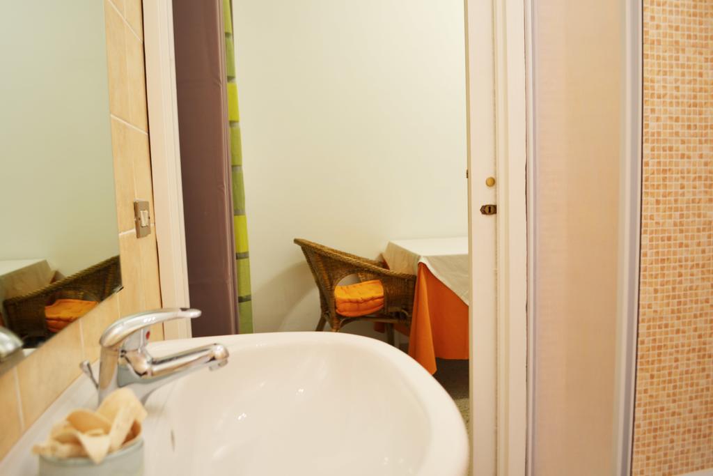 La Luna Di Roma B&B Стая снимка