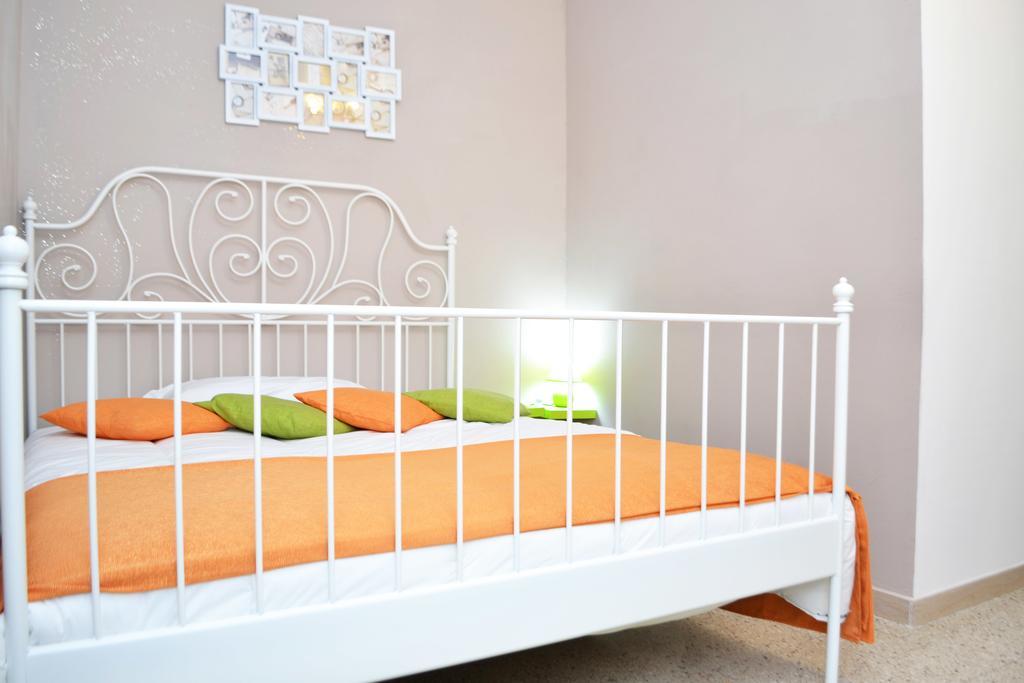 La Luna Di Roma B&B Стая снимка