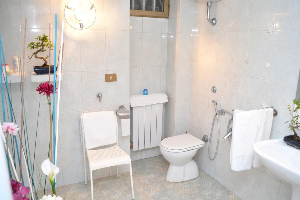 La Luna Di Roma B&B Стая снимка