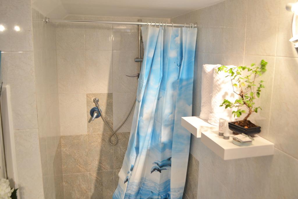 La Luna Di Roma B&B Стая снимка
