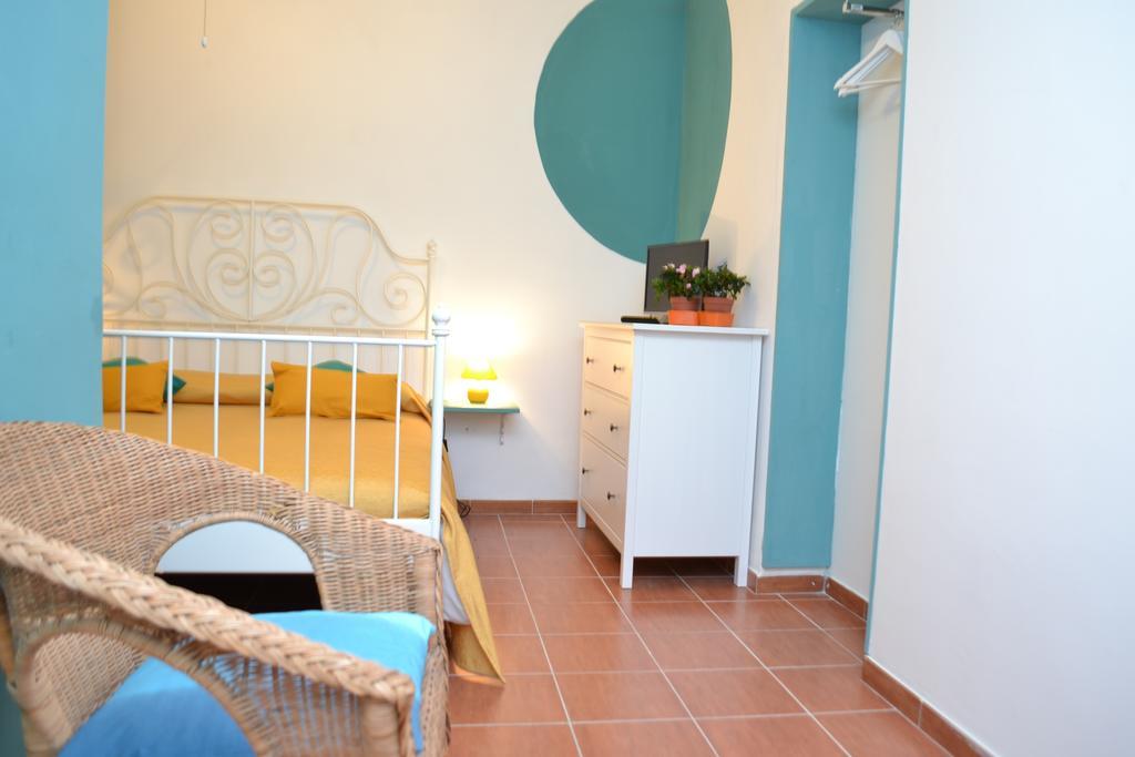 La Luna Di Roma B&B Стая снимка