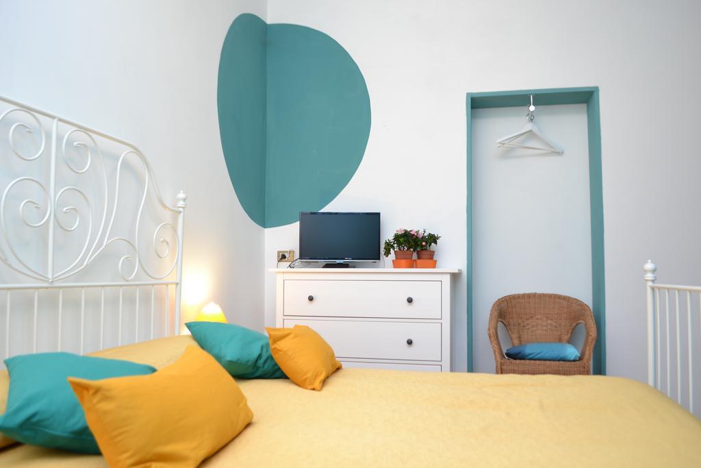 La Luna Di Roma B&B Стая снимка