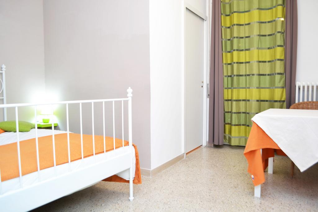La Luna Di Roma B&B Стая снимка