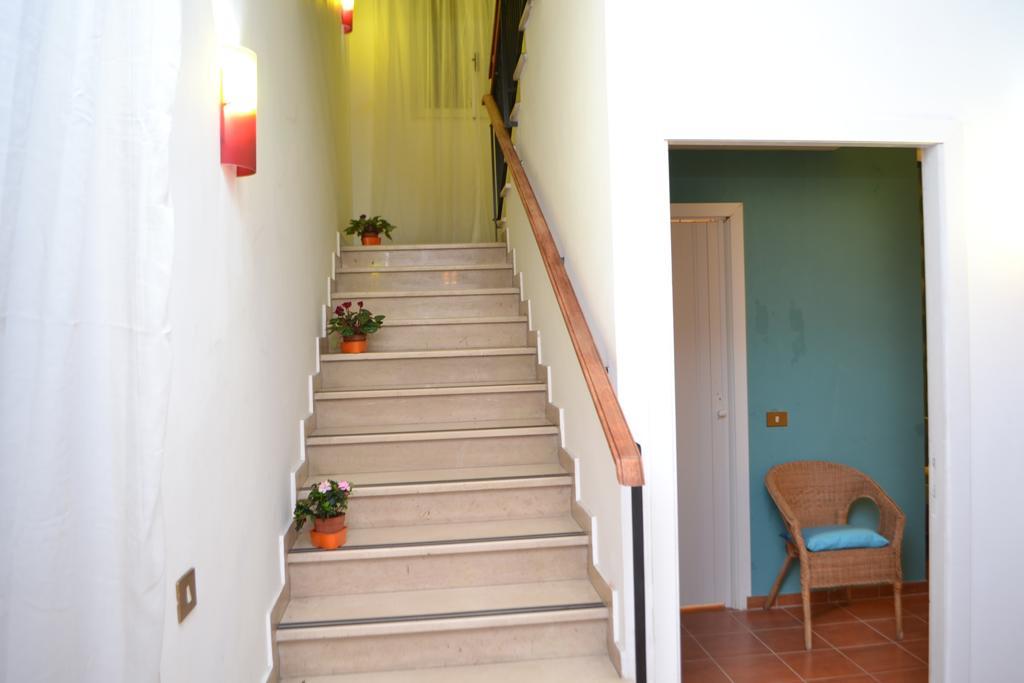 La Luna Di Roma B&B Екстериор снимка