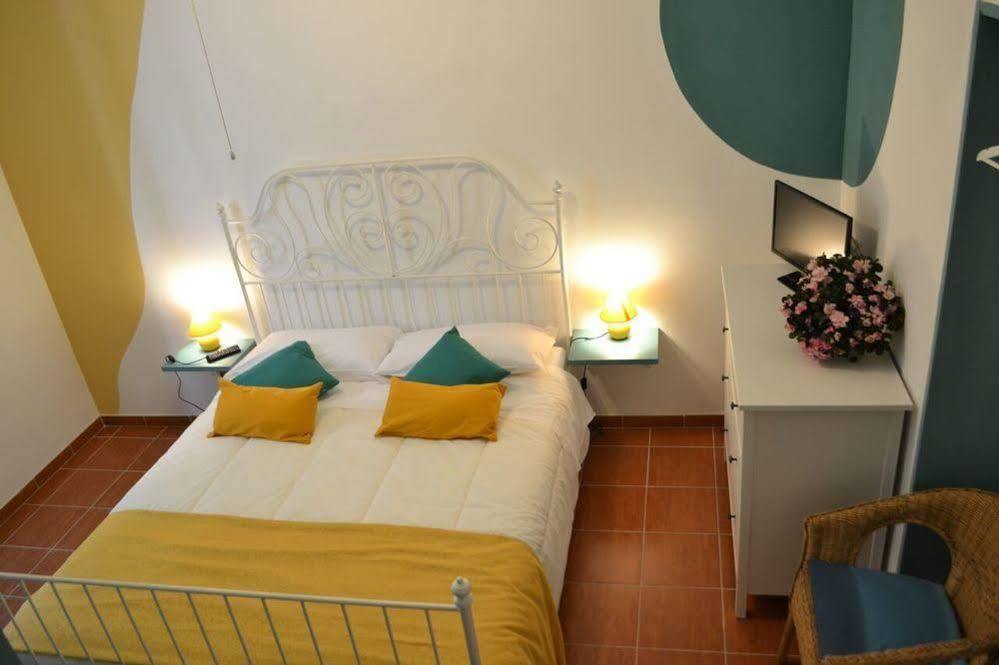 La Luna Di Roma B&B Екстериор снимка