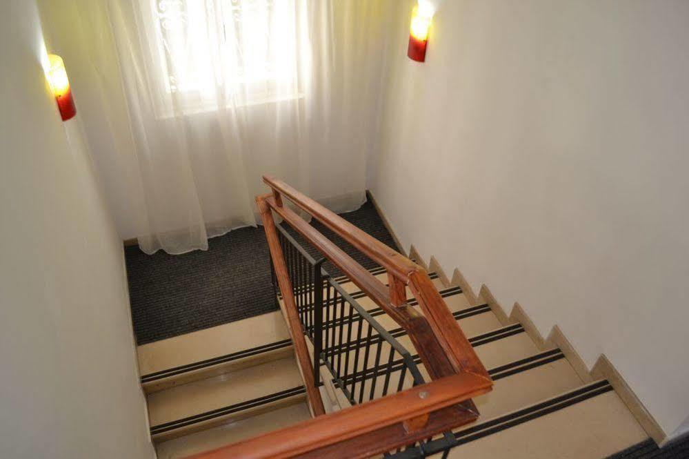 La Luna Di Roma B&B Екстериор снимка