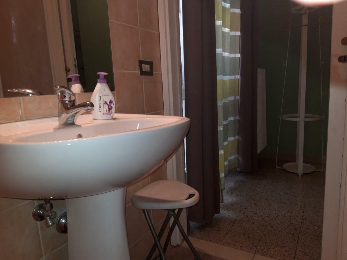 La Luna Di Roma B&B Екстериор снимка