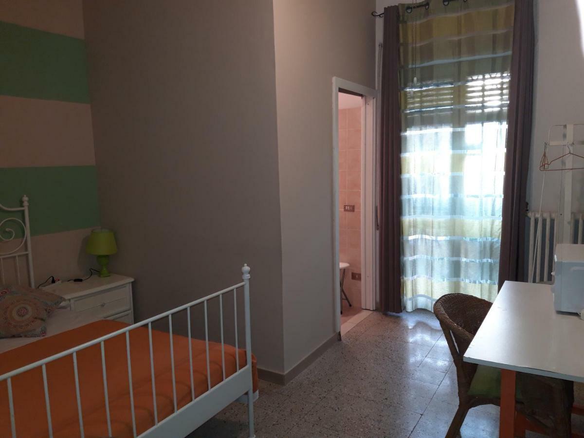 La Luna Di Roma B&B Екстериор снимка