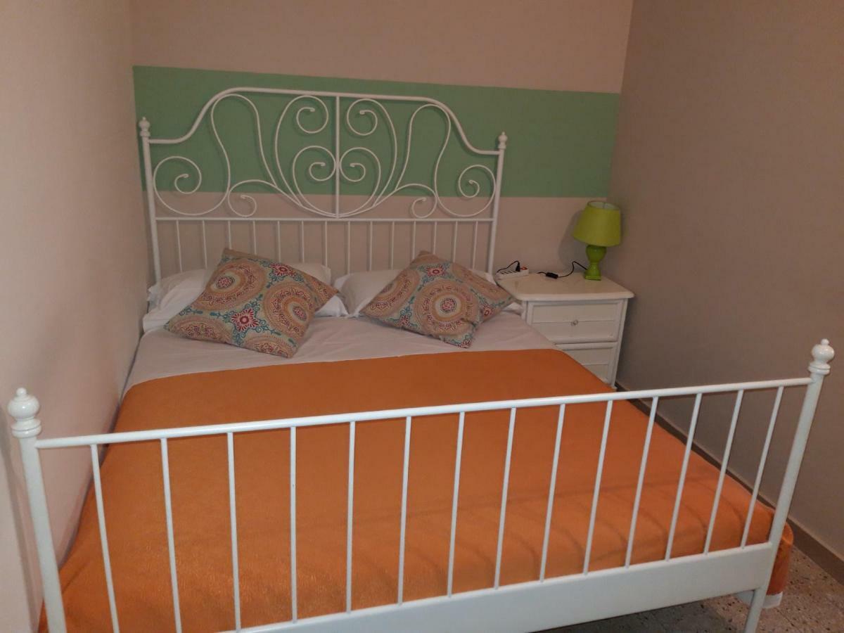 La Luna Di Roma B&B Екстериор снимка