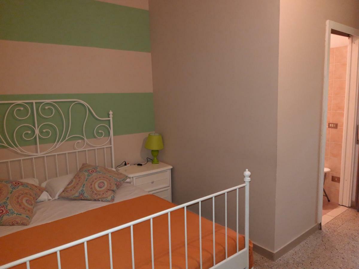 La Luna Di Roma B&B Екстериор снимка