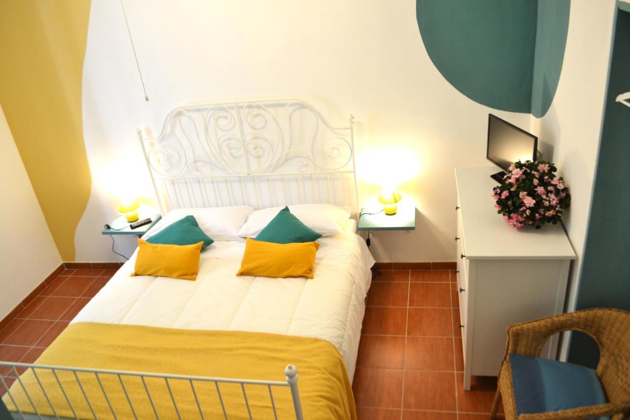 La Luna Di Roma B&B Стая снимка