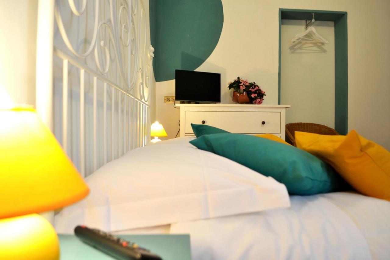 La Luna Di Roma B&B Стая снимка